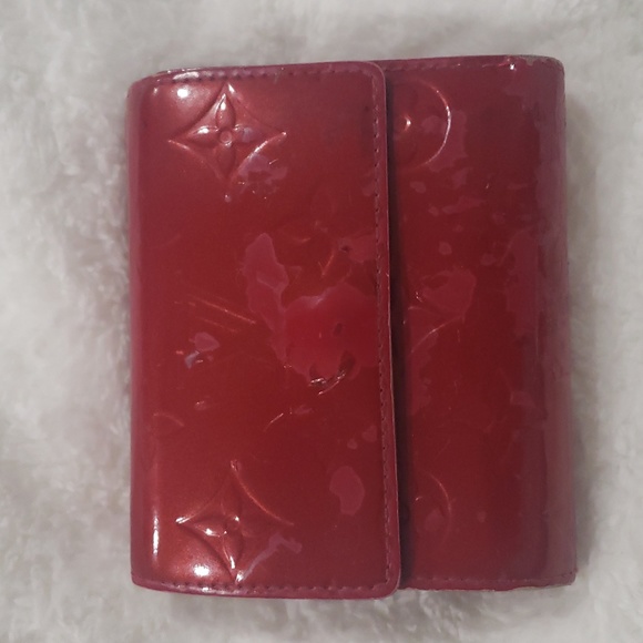 Louis Vuitton wallet - Picture 1 of 10